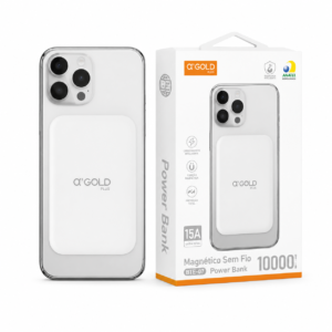 Power Bank 10.000 BTE-07