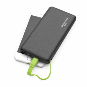 Power Bank 10.000 mAh PN-951A