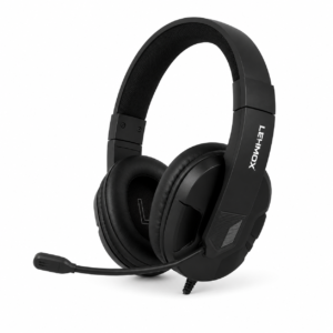 Fone de Ouvido Gamer LEF-1020