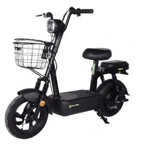 Bicicleta Scooter Elétrica Xplore 48v/ 12ah 500w